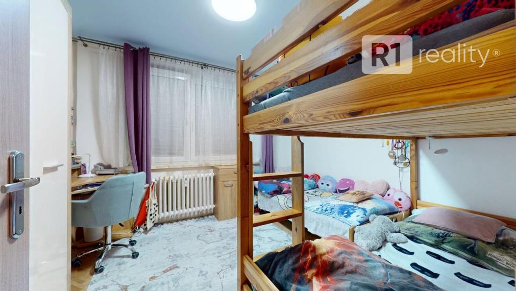 ✨Pekný 3 izbový byt v Starej Turej