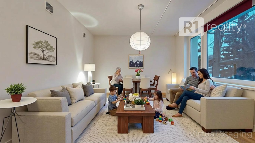 Čiastočne zariadený 3-izbový byt v TOP lokalite – Sásová, Javornícka ulica, Banská Bystrica