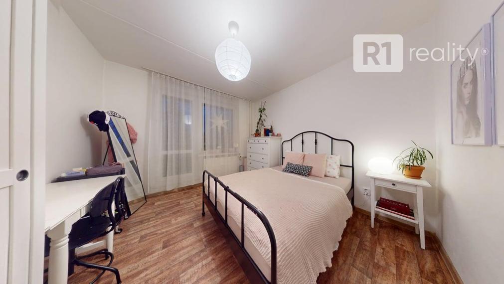 Výborný 3 izb. byt vo výbornej lokalite na bývanie – Sásová, Javornícka ulica, Banská Bystrica