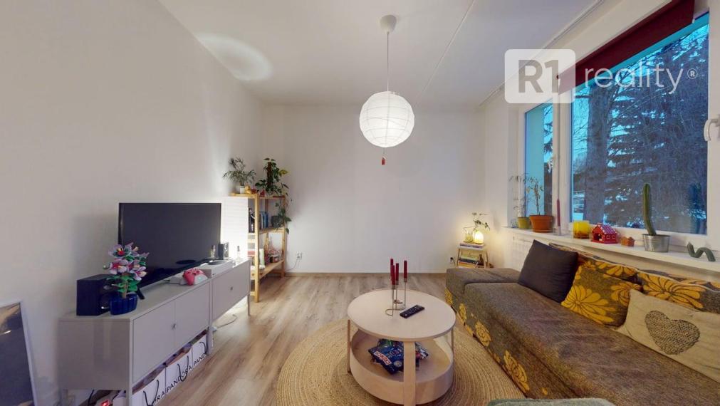 Výborný 3 izb. byt vo výbornej lokalite na bývanie – Sásová, Javornícka ulica, Banská Bystrica