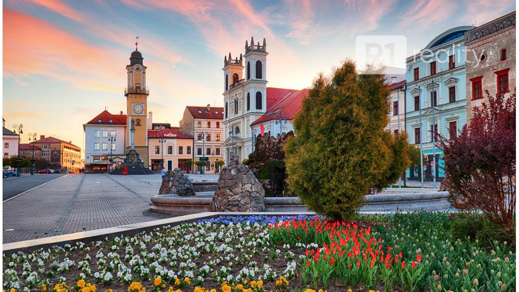 Výborný 3 izb. byt vo výbornej lokalite na bývanie – Sásová, Javornícka ulica, Banská Bystrica