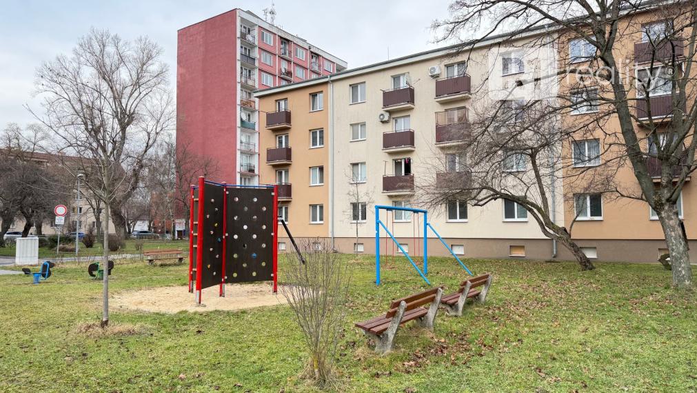 Útulný 3 izb. byt, 64 m2 pri OC AUPARK Piešťany
