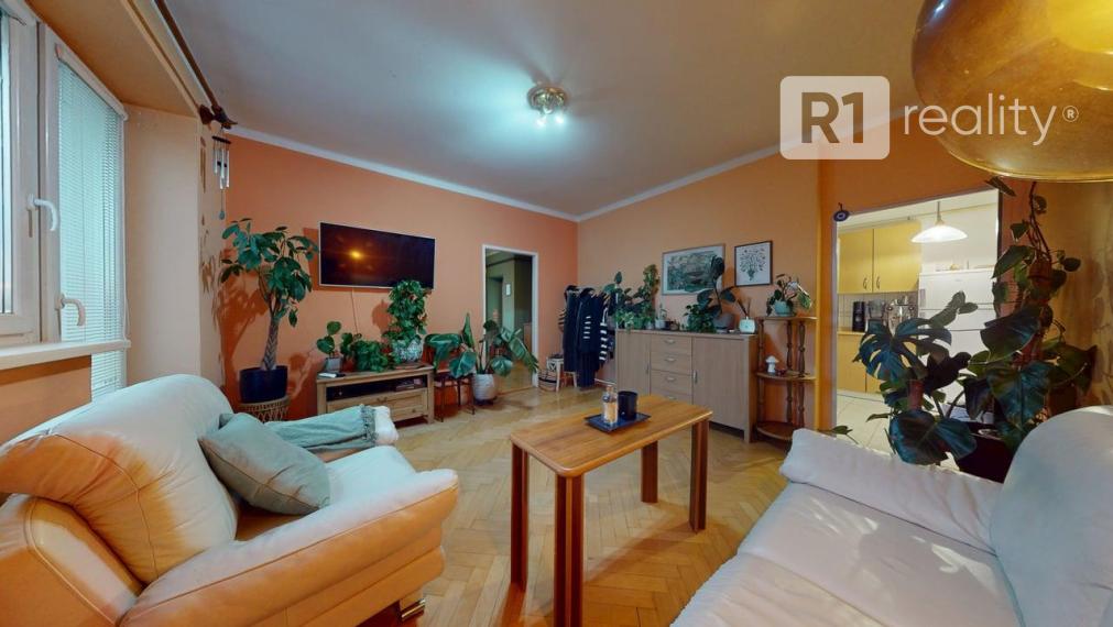 Útulný 3 izb. byt, 64 m2 pri OC AUPARK Piešťany