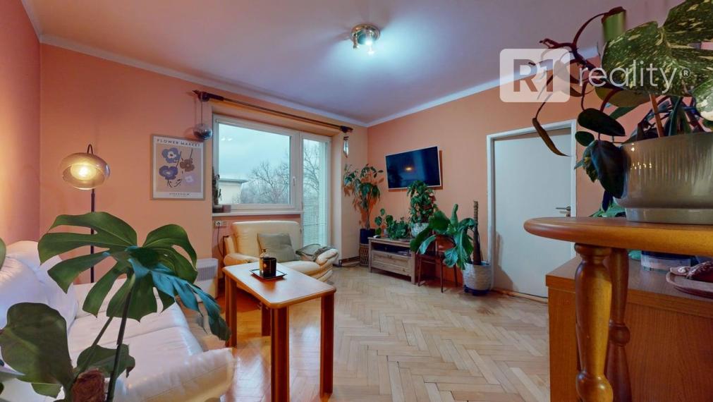 Útulný 3 izb. byt, 64 m2 pri OC AUPARK Piešťany