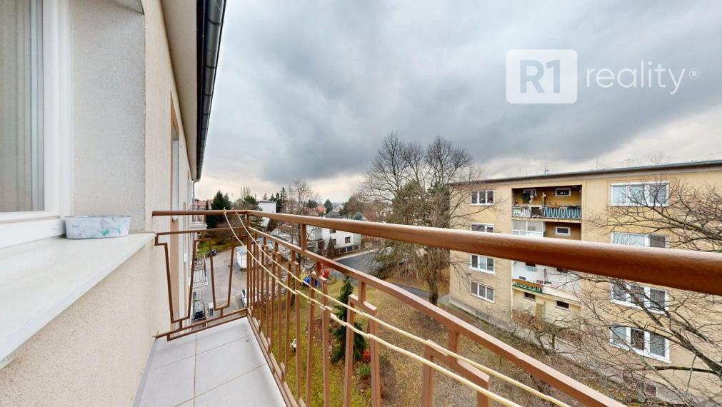 Útulný 3 izb. byt, 64 m2 pri OC AUPARK Piešťany