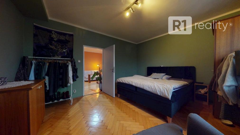 Útulný 3 izb. byt, 64 m2 pri OC AUPARK Piešťany