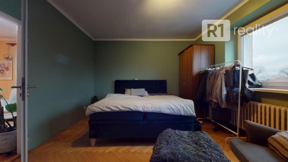 Útulný 3 izb. byt, 64 m2 pri OC AUPARK Piešťany