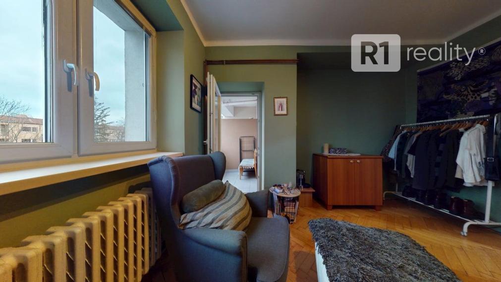 Útulný 3 izb. byt, 64 m2 pri OC AUPARK Piešťany