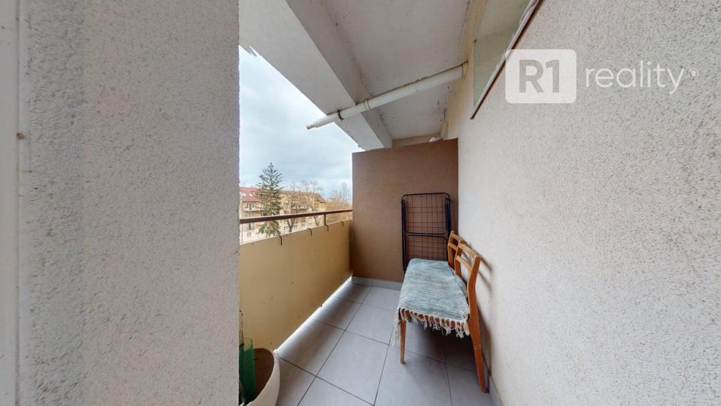 Útulný 3 izb. byt, 64 m2 pri OC AUPARK Piešťany