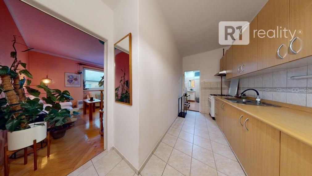 Útulný 3 izb. byt, 64 m2 pri OC AUPARK Piešťany