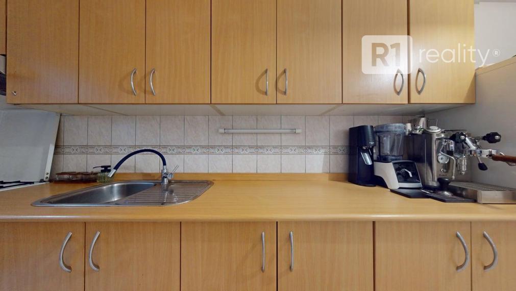 Útulný 3 izb. byt, 64 m2 pri OC AUPARK Piešťany