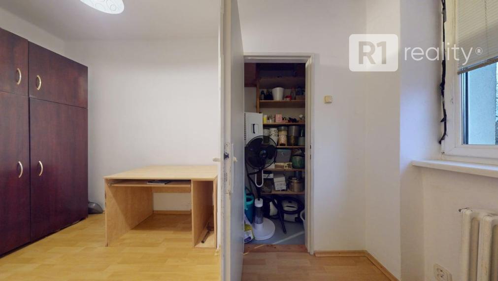 Útulný 3 izb. byt, 64 m2 pri OC AUPARK Piešťany