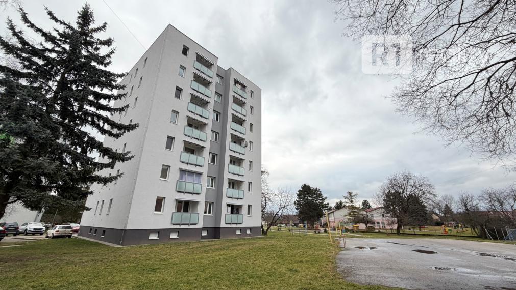 Útulný 2 izb. byt / Vrbové