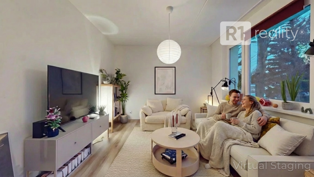 🏡 Pekný 3 izb. byt – Sásová, Javornícka ulica, Banská Bystrica