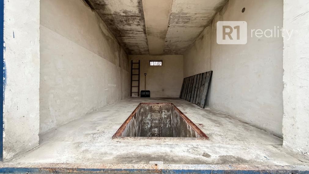 NA PREDAJ 2 izb. byt /možnosť dokúpiť garáž/ Vrbové