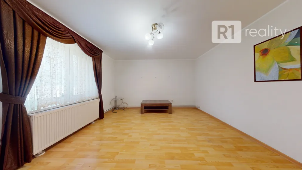 Rodinný dom 2+K / Banka pri Piešťanoch