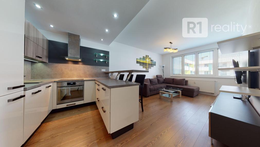 Pekný 2 izbový byt "VETERNÁ"+ parking / Trnava