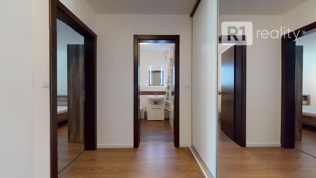 Pekný 2 izbový byt "VETERNÁ"+ parking / Trnava