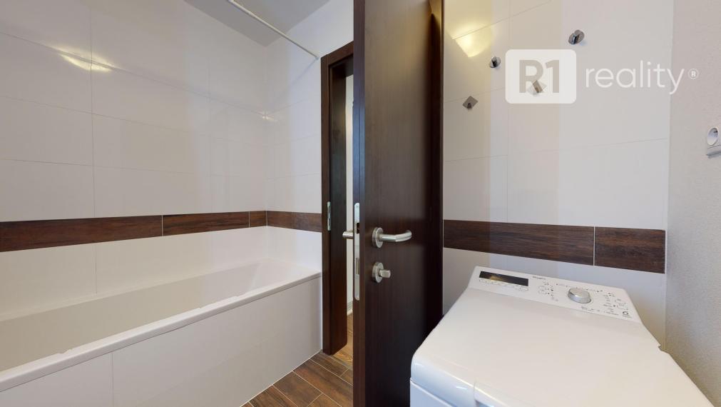 Pekný 2 izbový byt "VETERNÁ"+ parking / Trnava