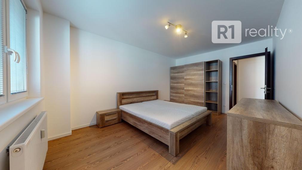 Pekný 2 izbový byt "VETERNÁ"+ parking / Trnava