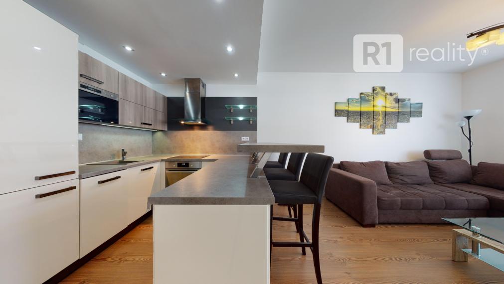 Pekný 2 izbový byt "VETERNÁ"+ parking / Trnava