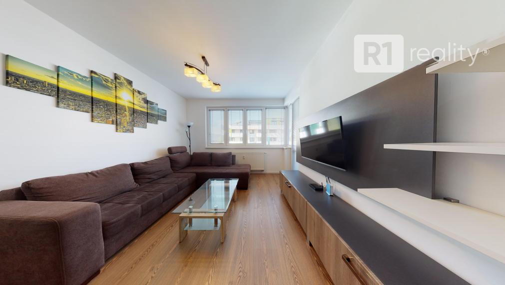 Pekný 2 izbový byt "VETERNÁ"+ parking / Trnava