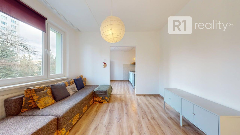 SÁSOVÁ / 3 izb. byt "Javornícka" / Banská Bystrica