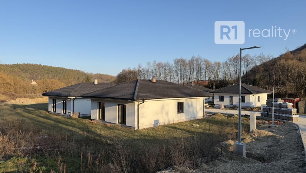 🔥 Pekný 4 izbový rodinný dom | Prašník pri Piešťanoch