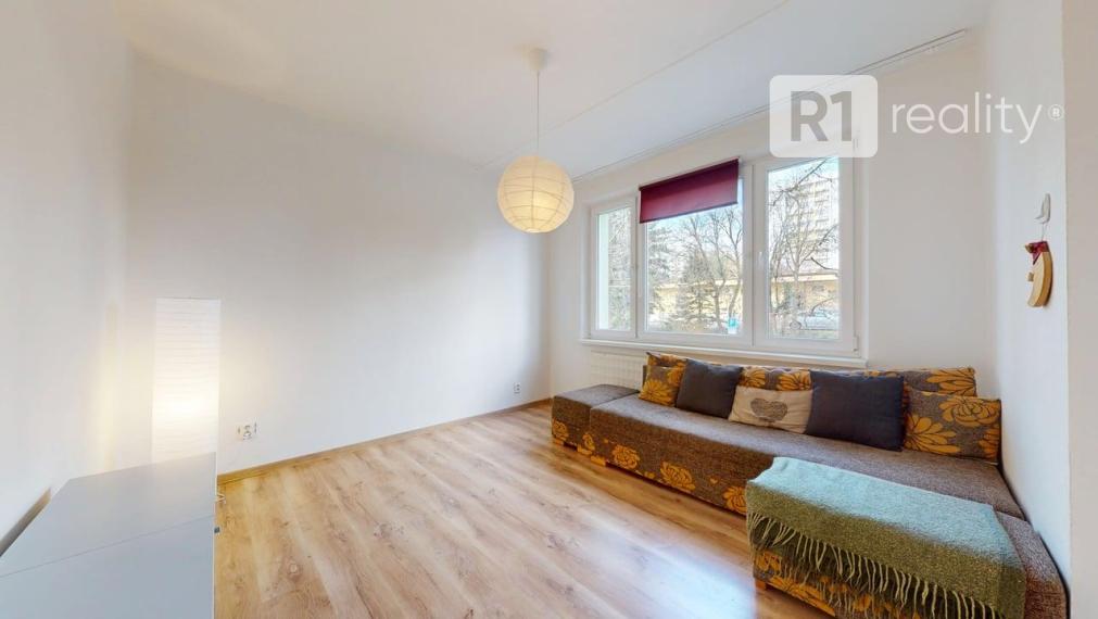 AJ TAKTO MÔŽE VYZERAŤ VÁŠ  3 izb. byt "SÁSOVÁ" / Banská Bystrica