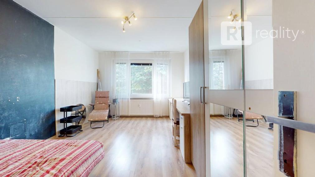 AJ TAKTO MÔŽE VYZERAŤ VÁŠ  3 izb. byt "SÁSOVÁ" / Banská Bystrica