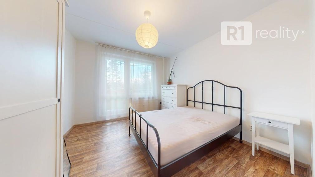 AJ TAKTO MÔŽE VYZERAŤ VÁŠ  3 izb. byt "SÁSOVÁ" / Banská Bystrica