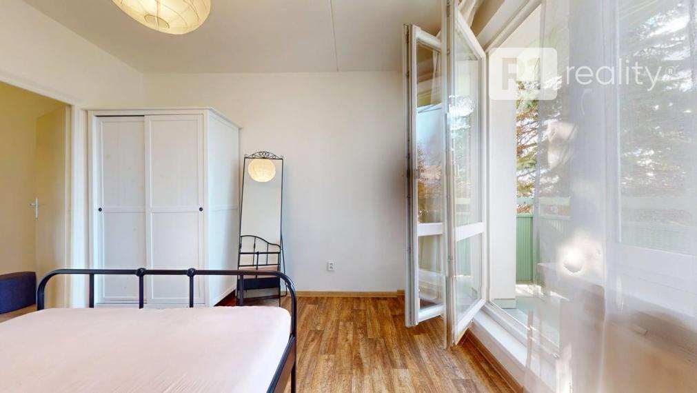 AJ TAKTO MÔŽE VYZERAŤ VÁŠ  3 izb. byt "SÁSOVÁ" / Banská Bystrica