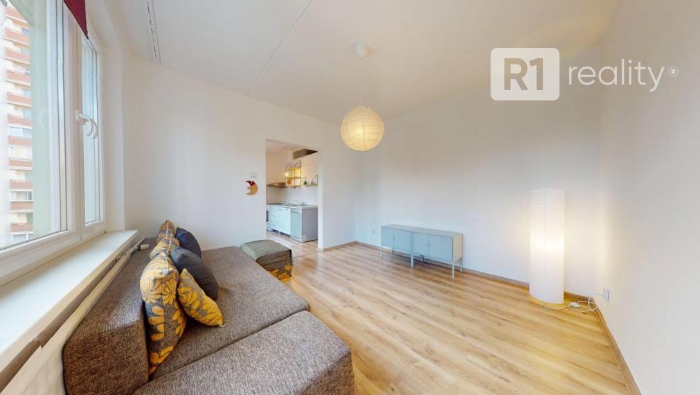 AJ TAKTO MÔŽE VYZERAŤ VÁŠ  3 izb. byt "SÁSOVÁ" / Banská Bystrica