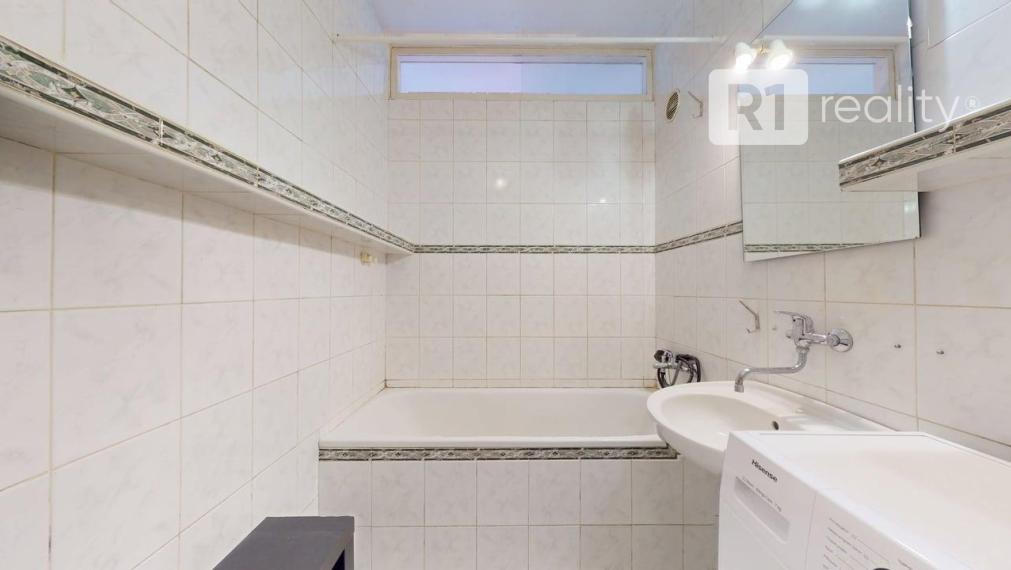 AJ TAKTO MÔŽE VYZERAŤ VÁŠ  3 izb. byt "SÁSOVÁ" / Banská Bystrica