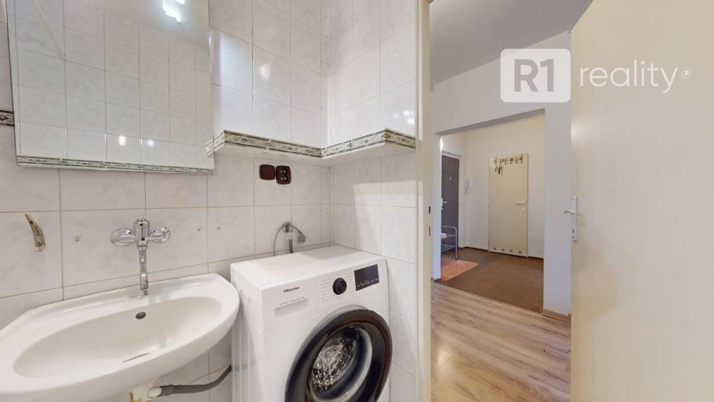 AJ TAKTO MÔŽE VYZERAŤ VÁŠ  3 izb. byt "SÁSOVÁ" / Banská Bystrica