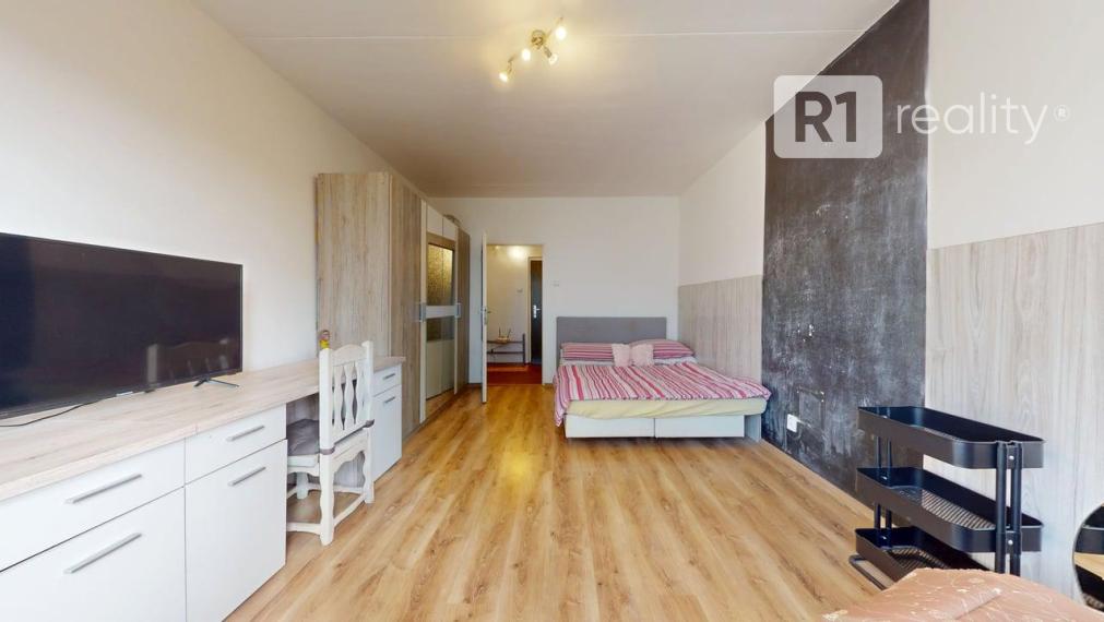 AJ TAKTO MÔŽE VYZERAŤ VÁŠ  3 izb. byt "SÁSOVÁ" / Banská Bystrica