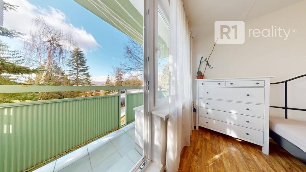 AJ TAKTO MÔŽE VYZERAŤ VÁŠ  3 izb. byt "SÁSOVÁ" / Banská Bystrica