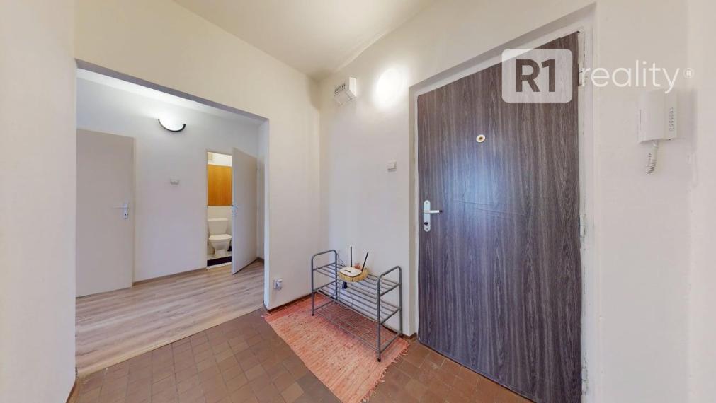 AJ TAKTO MÔŽE VYZERAŤ VÁŠ  3 izb. byt "SÁSOVÁ" / Banská Bystrica