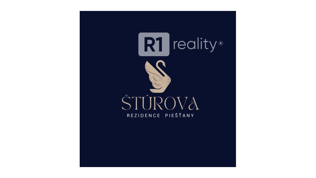 Nový 2 izbový byt 3B v novostavbe Rezidencia Štúrova, Piešťany centrum