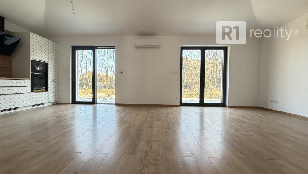 🔥 NOVOSTAVBA 4-IZBOVÉHO BUNGALOVU | PRAŠNÍK