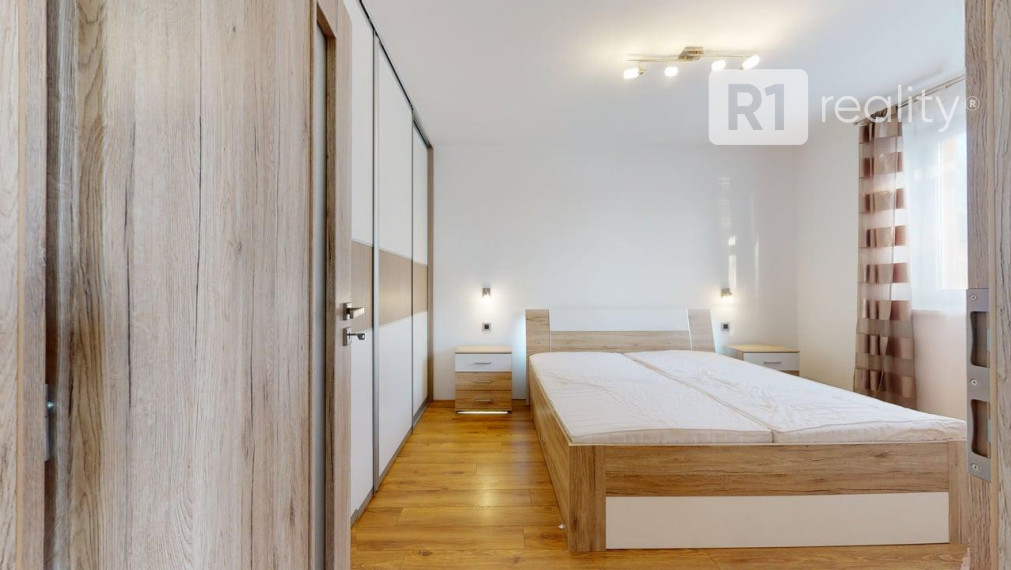 Perfektný, zariadený 2 izb. byt, priamo v centre mesta Piešťany