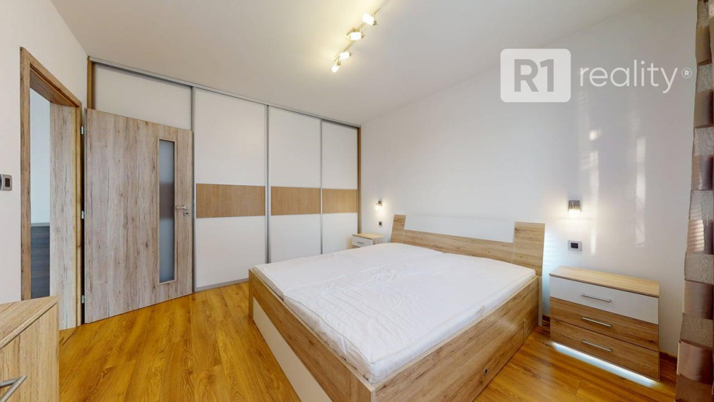 Perfektný, zariadený 2 izb. byt, priamo v centre mesta Piešťany