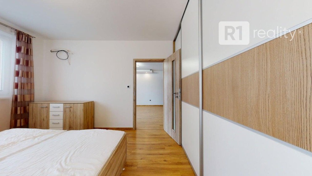 Perfektný, zariadený 2 izb. byt, priamo v centre mesta Piešťany