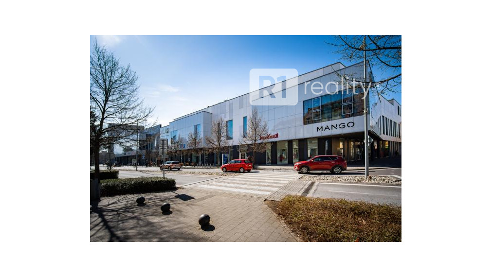 Perfektný, zariadený 2 izb. byt, priamo v centre mesta Piešťany