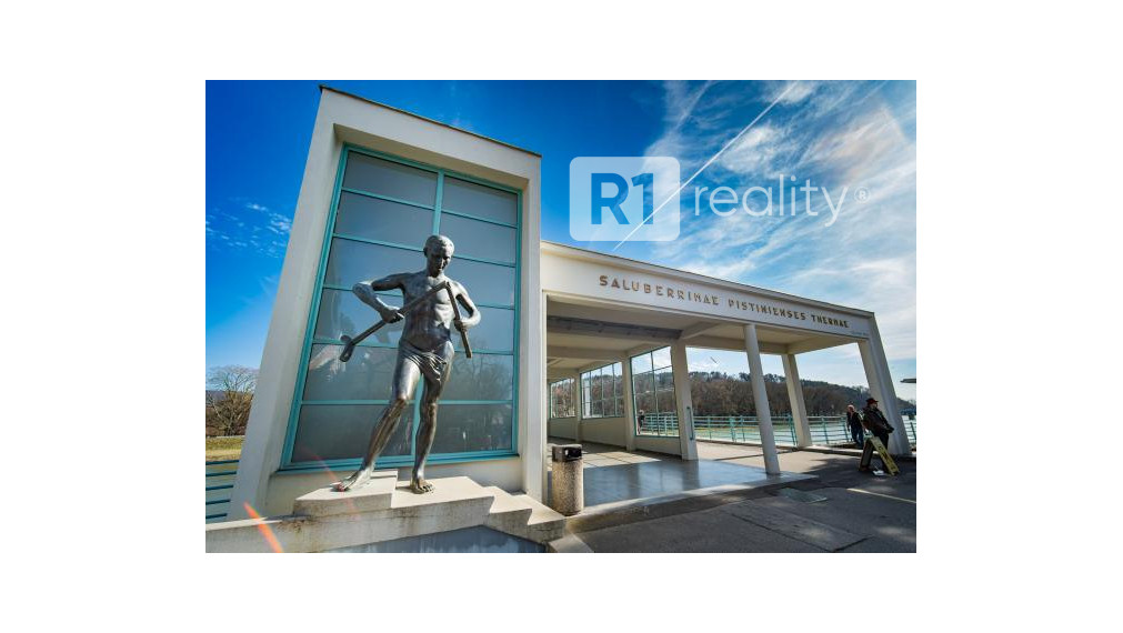 Perfektný, zariadený 2 izb. byt, priamo v centre mesta Piešťany