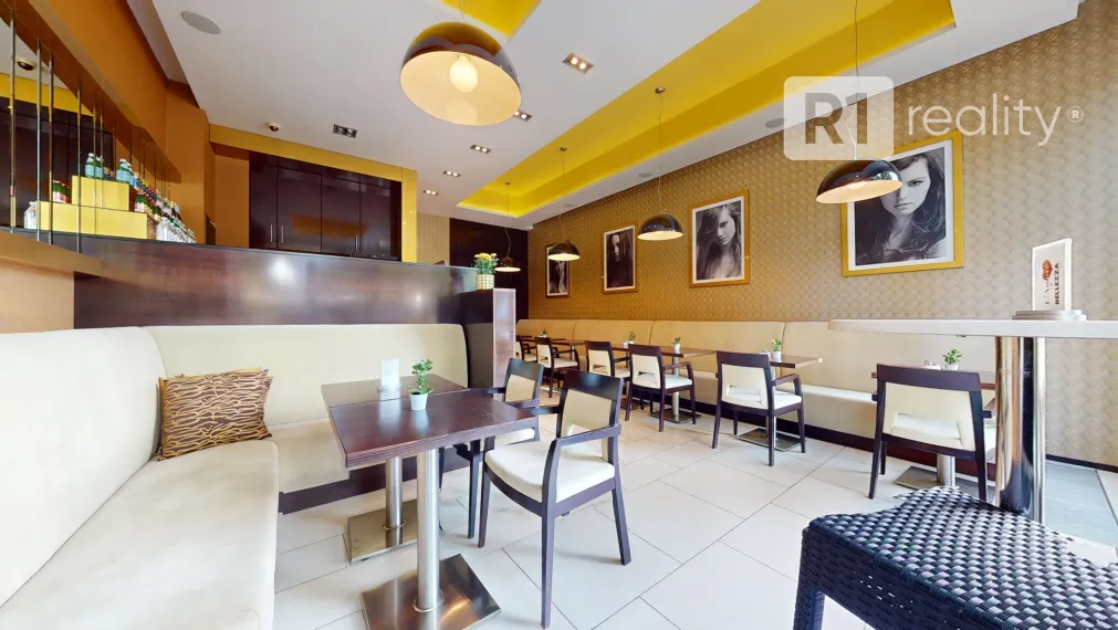 TOP INVESTÍCIA / obchodný priestor v centre kúpeľného mesta Piešťany