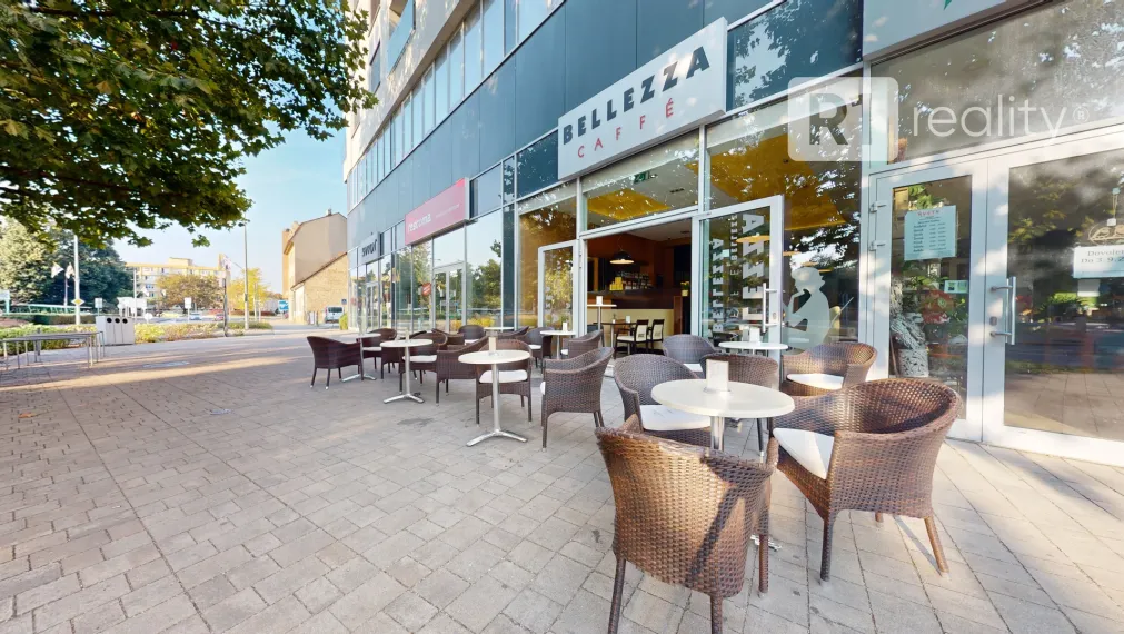 TOP INVESTÍCIA / obchodný priestor v centre kúpeľného mesta Piešťany
