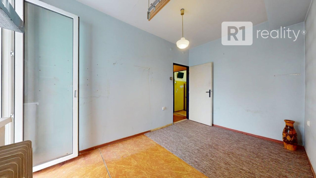 PRE VÁS 2 izb. byt /balkón, výťah/ Vrbové