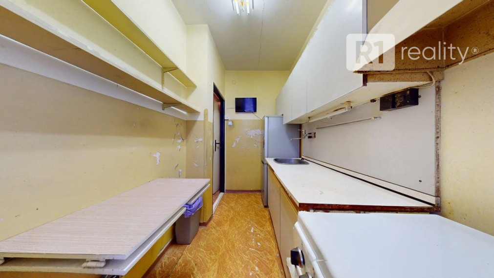 PRE VÁS 2 izb. byt /balkón, výťah/ Vrbové