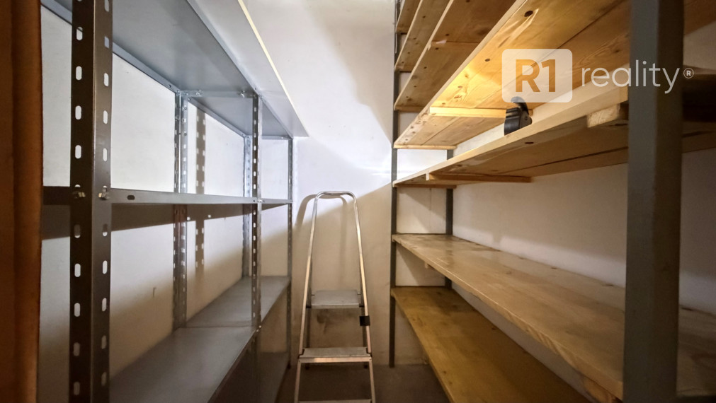 PRE VÁS 2 izb. byt /balkón, výťah/ Vrbové